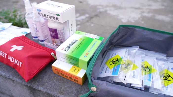 积极优化防疫措施，无锡各地持续筑牢安全屏障