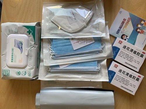 法国华人防疫纪实 留法学生如何以“健康包”为盾，共渡新冠劫难