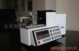 北京恒威仪讯科技发展 计量标准器具与软件开发产品概览